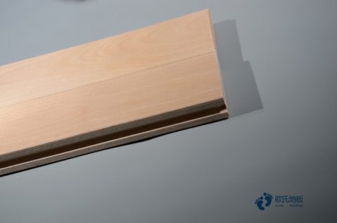 國內(nèi)運(yùn)動木地板廠家