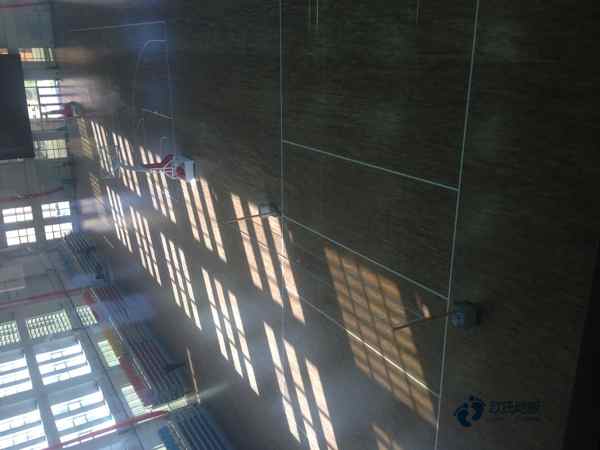 國產運動館木地板施工單位3