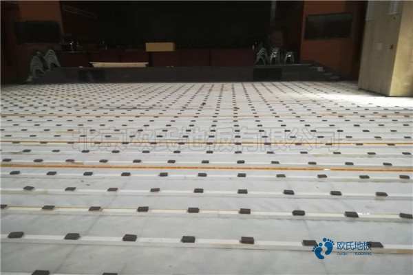 購(gòu)買運(yùn)動(dòng)館木地板哪個(gè)品牌好1