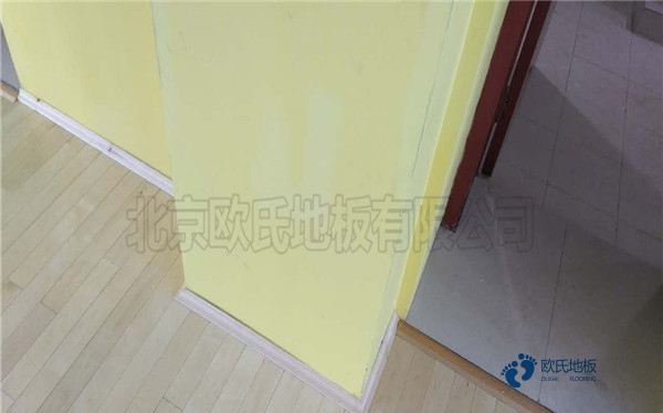 22mm厚運(yùn)動(dòng)木地板品牌有哪些2