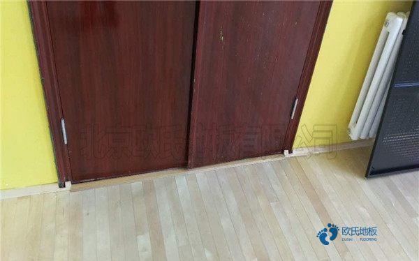 22mm厚運(yùn)動(dòng)木地板品牌有哪些3