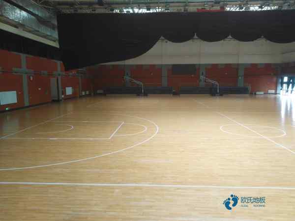 國產運動籃球木地板哪個牌子性價比高