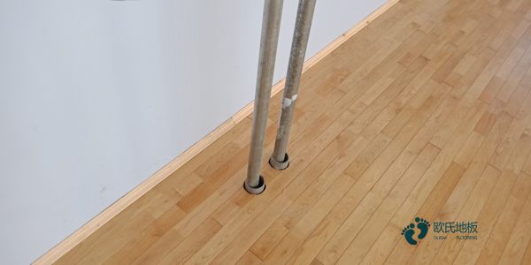 國產運動籃球木地板價格便宜