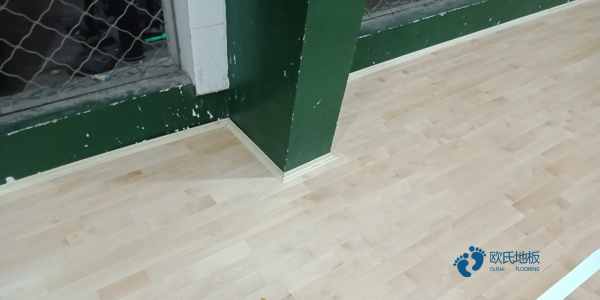 購買體育籃球木地板品牌有哪些2